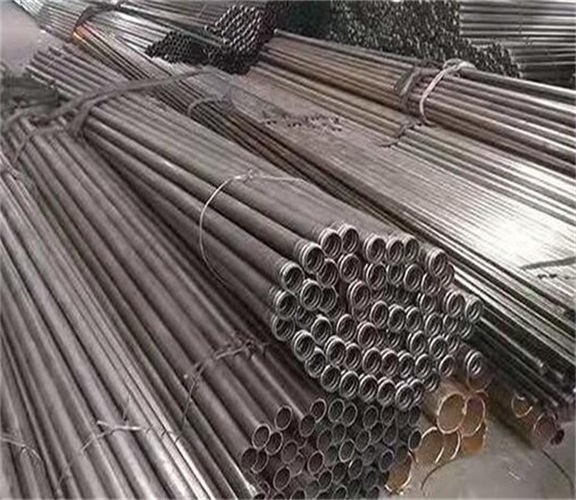 福州螺旋式声测管工地安装