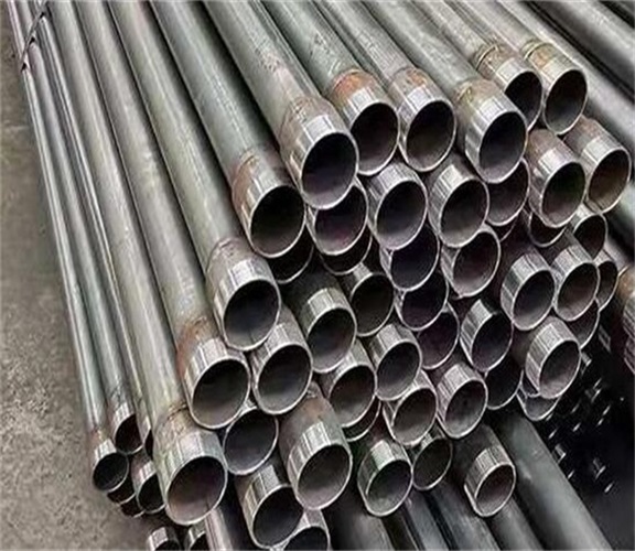福州套筒式声测管桩基专用