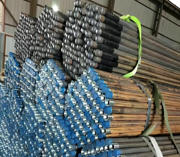 福州单向注浆管流量可控
